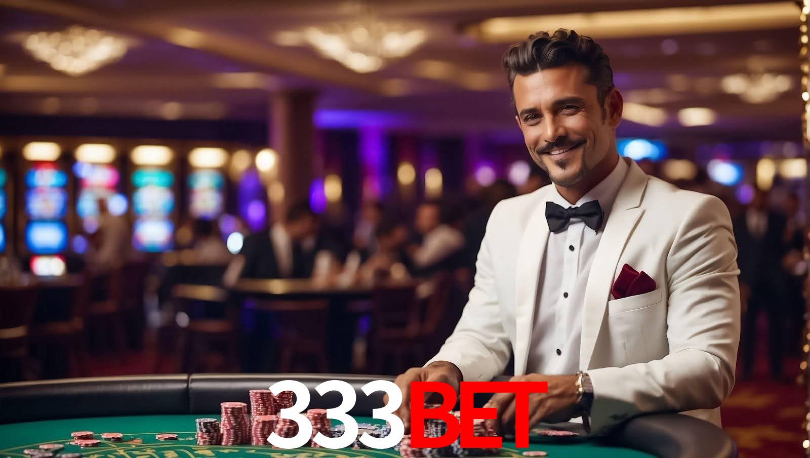 Explore as vantagens do 333bet: serviço profissional e confiabilidade