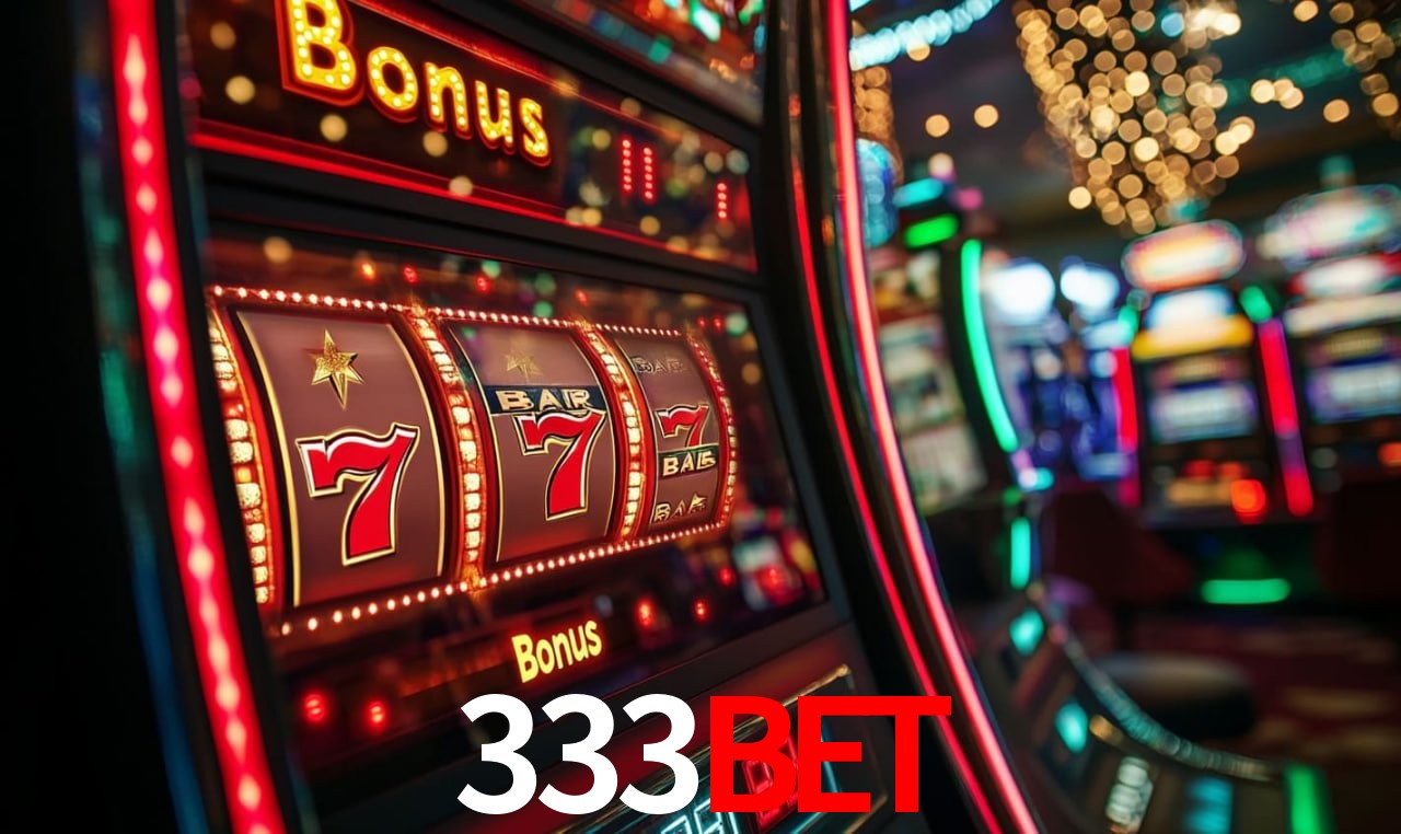 333bet casino