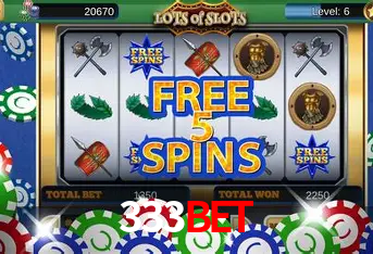 333bet casino